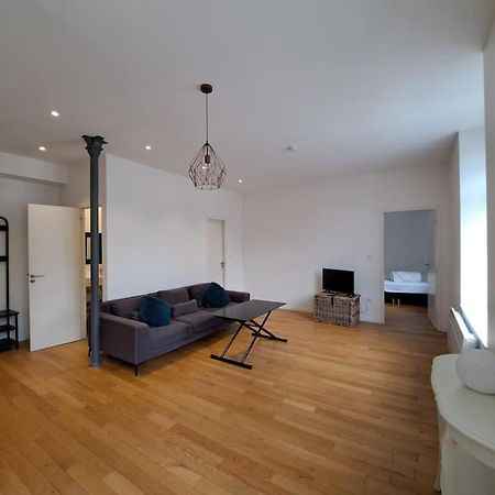 San Diego - Appartement Lumineux Reims Dış mekan fotoğraf