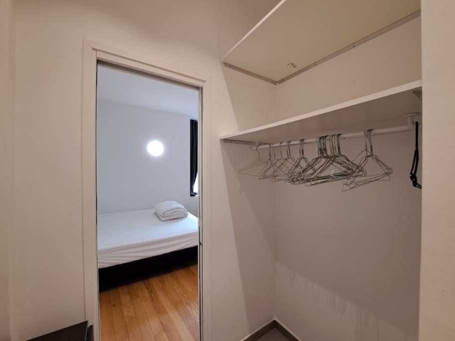 San Diego - Appartement Lumineux Reims Dış mekan fotoğraf
